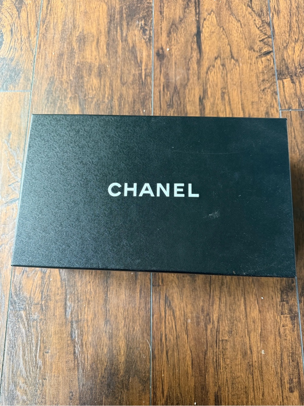 CHANEL Espadrilles - Picture 8 of 8